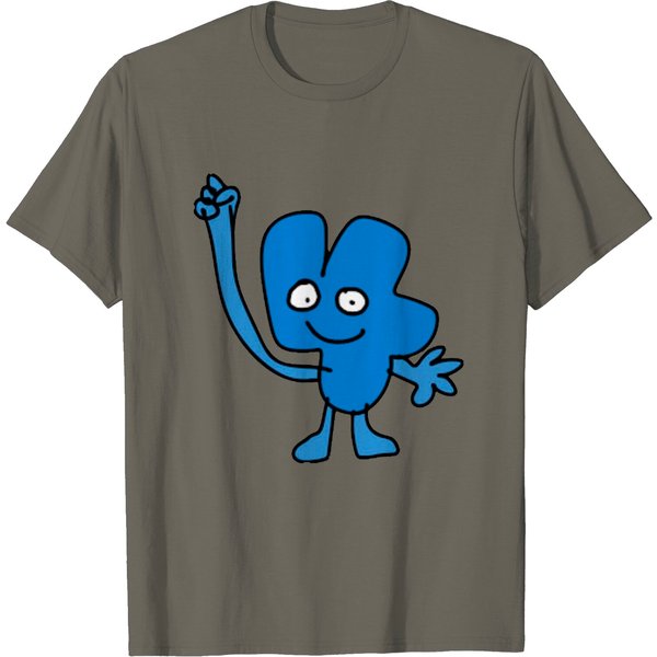 Four Bfb Classic T-Shirt-image