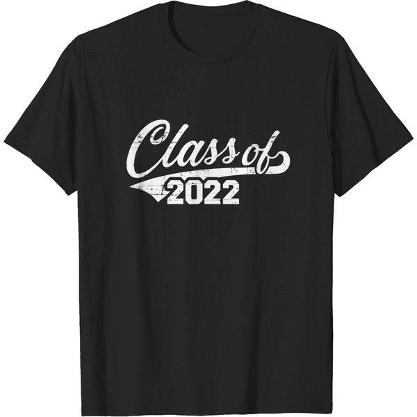 Class Of 2022 T-Shirt-image