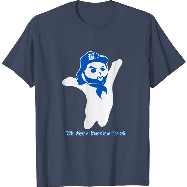 We Got A Problem? - Boyz N The Hood - T-Shirt-image