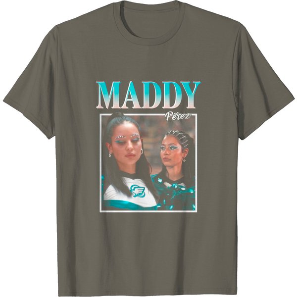Maddy Euphoria Classic T-Shirt-image