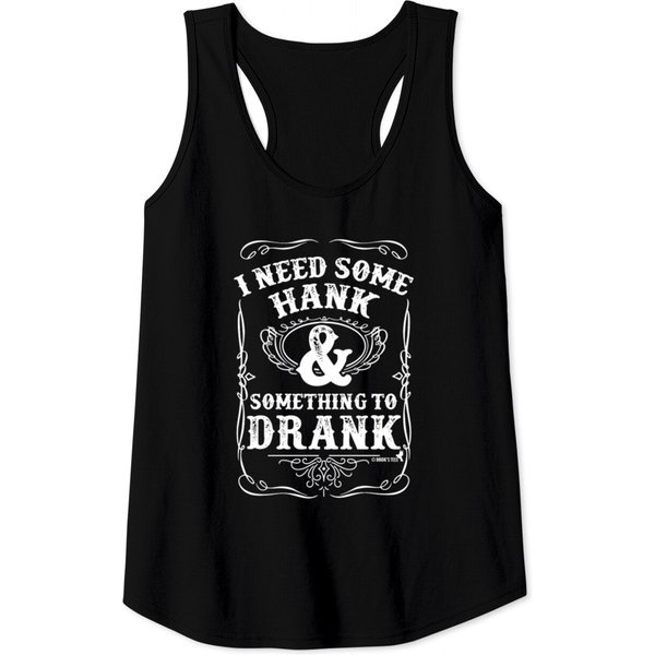 Country Music Design For Rednecks Tank Tops-image