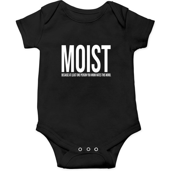 Moist Design - Moist - Onesie-image