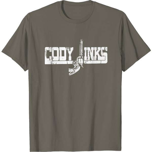 Cody Jinks 2 - Cody Jinks 2 - T-Shirt-image