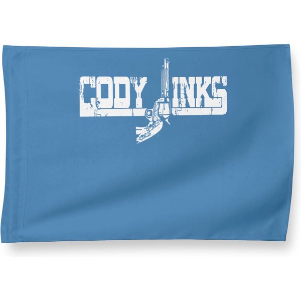 Cody Jinks 2 - Cody Jinks 2 - House Flags-image