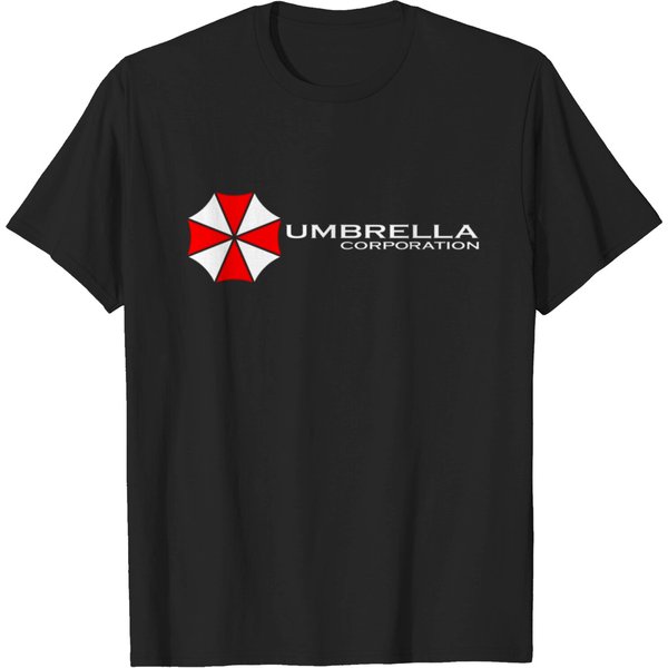 Umbrella Corp T Shirt-image