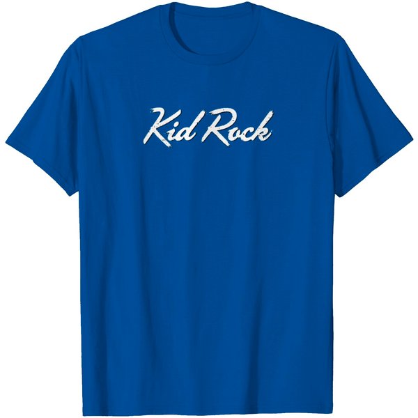 Kid Rock T Shirt-image
