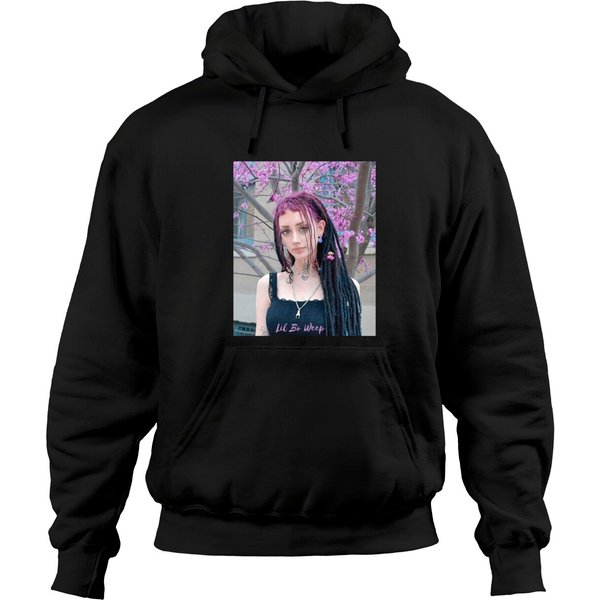 Lil Bo Weep Classic Hoodies-image