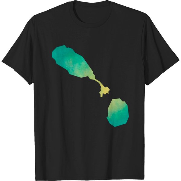Saint Kitts And Nevis T Shirt-image
