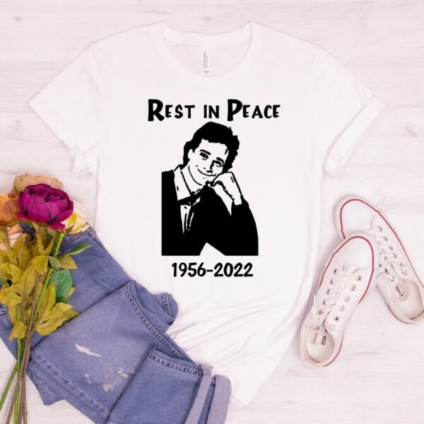 Rip Bob Saget Full House T-Shirt-image