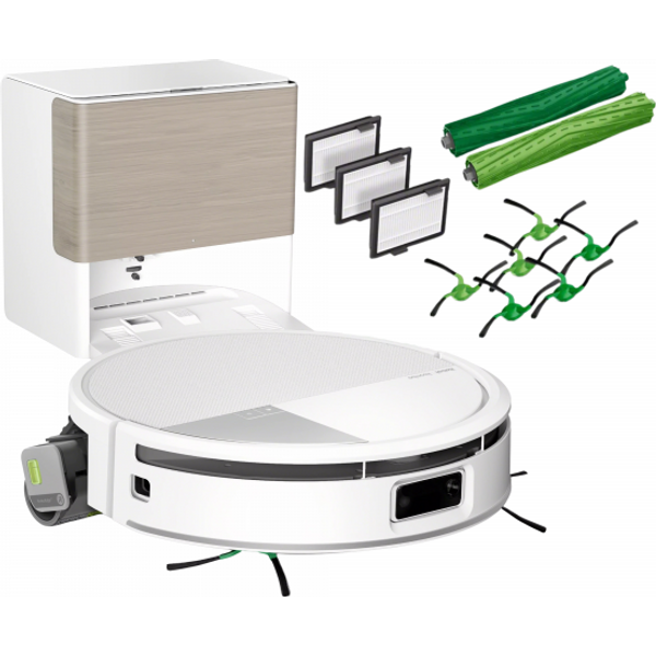 Roomba® Max 705 Combo + Autowash™ Dock & Total Kit-image