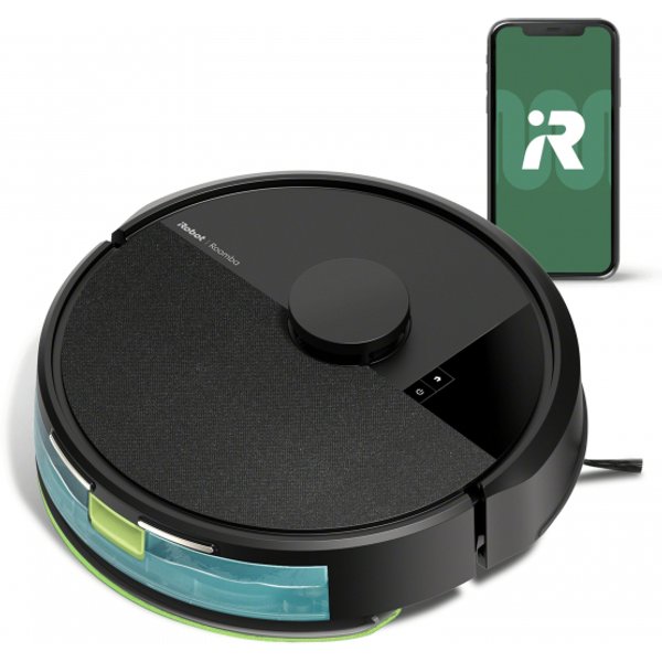 Roomba® 105 Combo - Ottime Condizioni-image