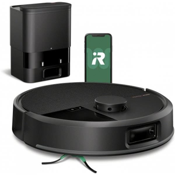 Roomba Max 705 + Dock Di Svuotamento™ Automatico - Ottime Condizioni-image