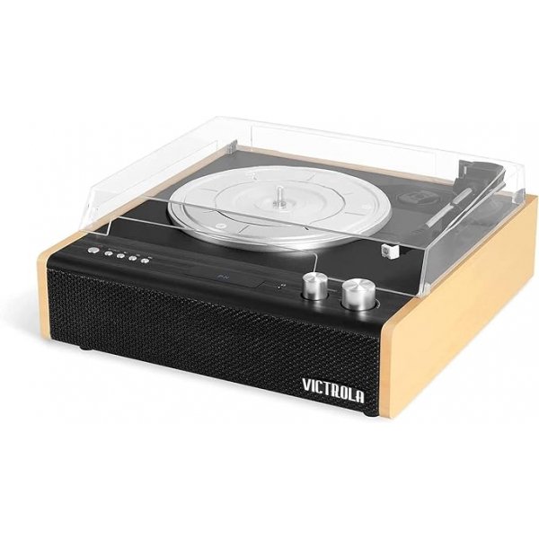 Victrola Eastwood-image