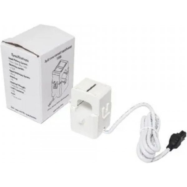 Pinza Amperometrica Ct 120A Per Shelly Em-image