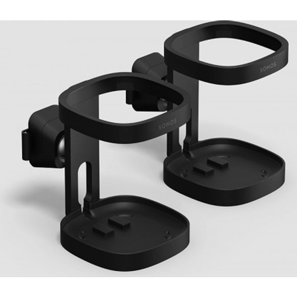 Sonos Mount for One/Play:1 (coppia)-image