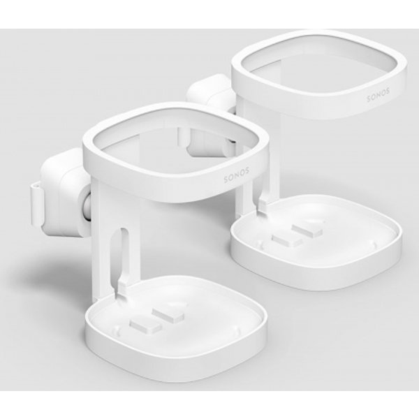 Sonos Mount for One/Play:1 (coppia)-image