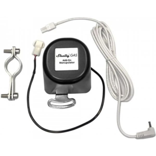 Shelly GAS Add-On Manupulator-image