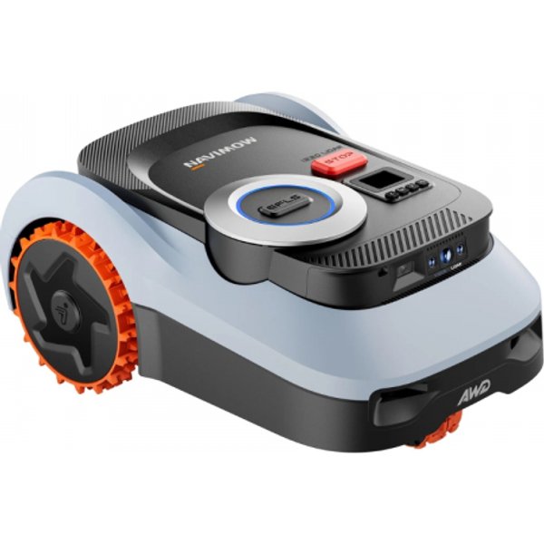 Navimow I210E Lidar Pro-image