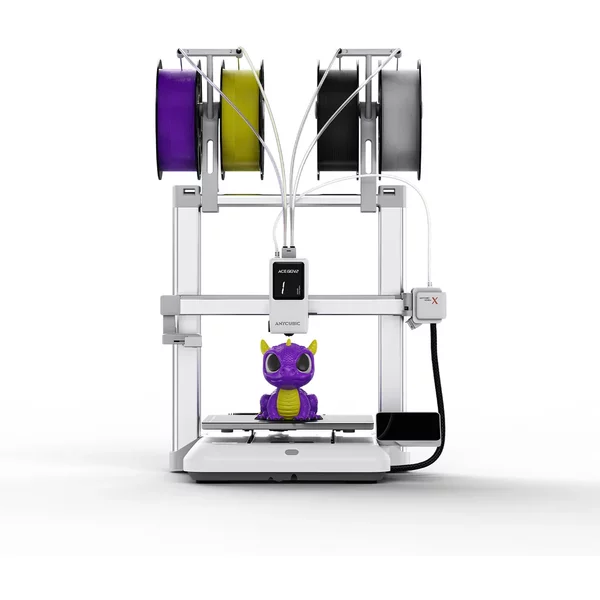 Anycubic Kobra X-image