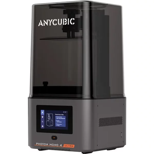 Anycubic Photon Mono 4 - Ultra-image