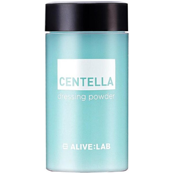 ALIVE:LAB - Centella Dressing Powder - 8ml