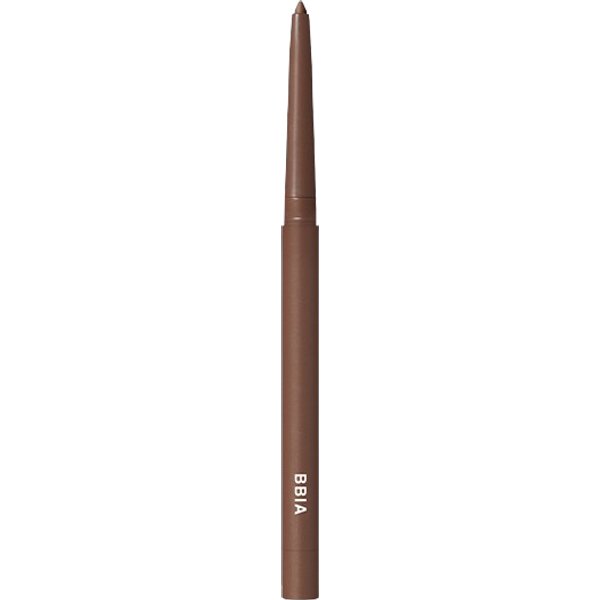 BBIA- Last Auto Gel Eyeliner - 0.3g - 06 Choco Mousse