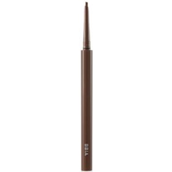 BBIA - Last Auto Gel Eyeliner Slim - 0.1g - S4 Chocolat Bonbon S