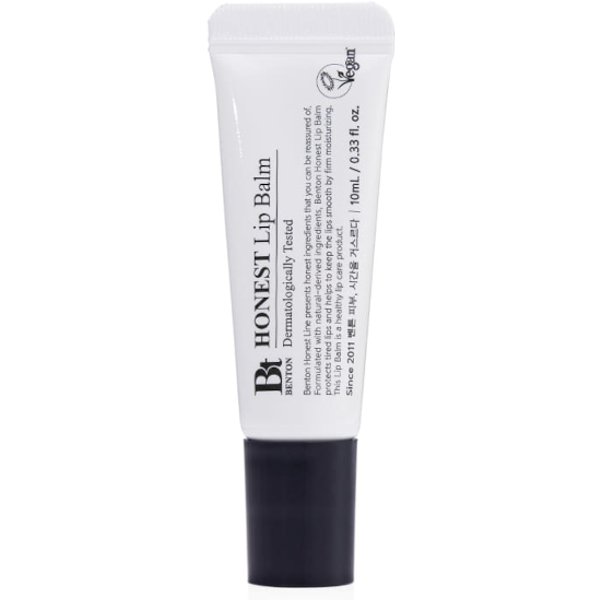 Benton - Honest Lip Balm - 10ml