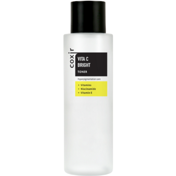 COXIR - Vita C Bright Toner - 150ml