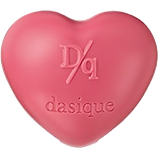Dasique - Souffle Color Pot - 6.5g - #14 Coldest Plum