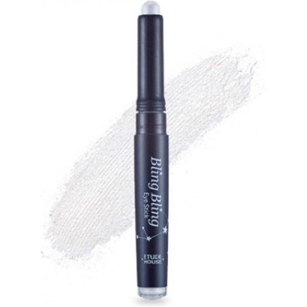 ETUDE - Bling Bling Eye Stick - 1.4g - No.01 Shooting Star