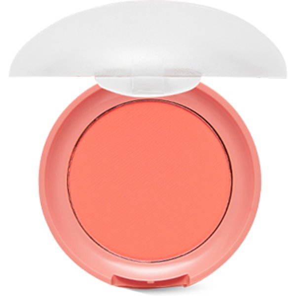 ETUDE - Lovely Cookie Blusher - OR202 Sweet Coral Candy