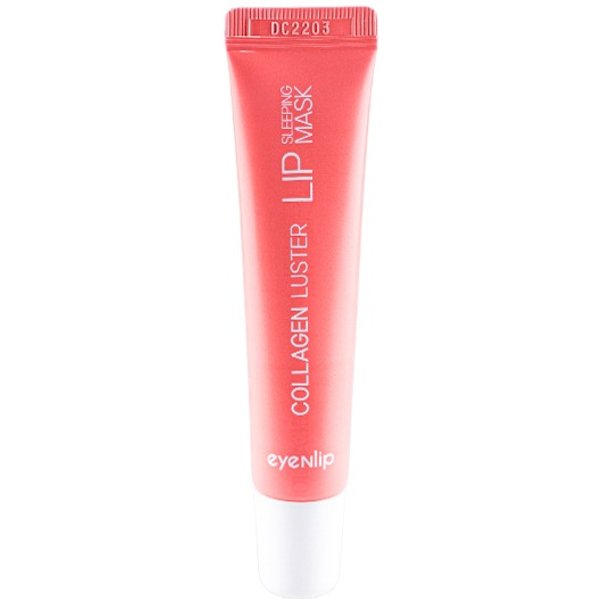 EYENLIP - Collagen Luster Lip Sleeping Mask - 15g