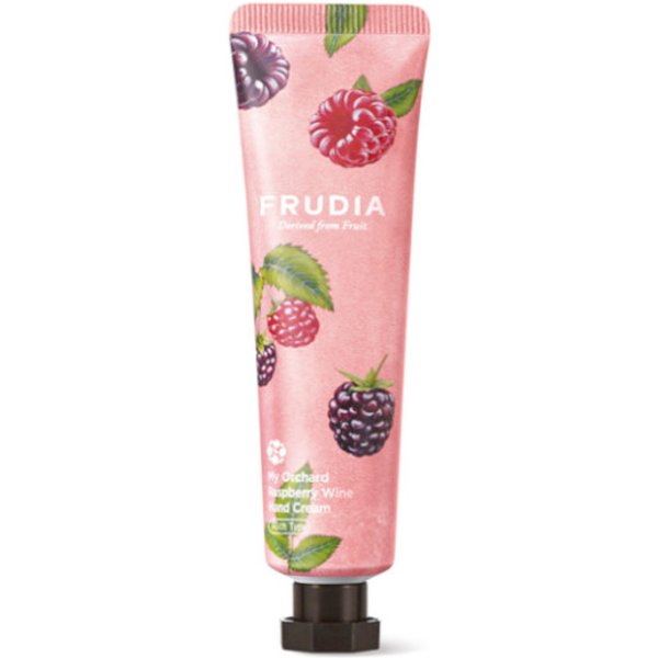 FRUDIA - My Orchard Hand Cream - 30g - Raspberry