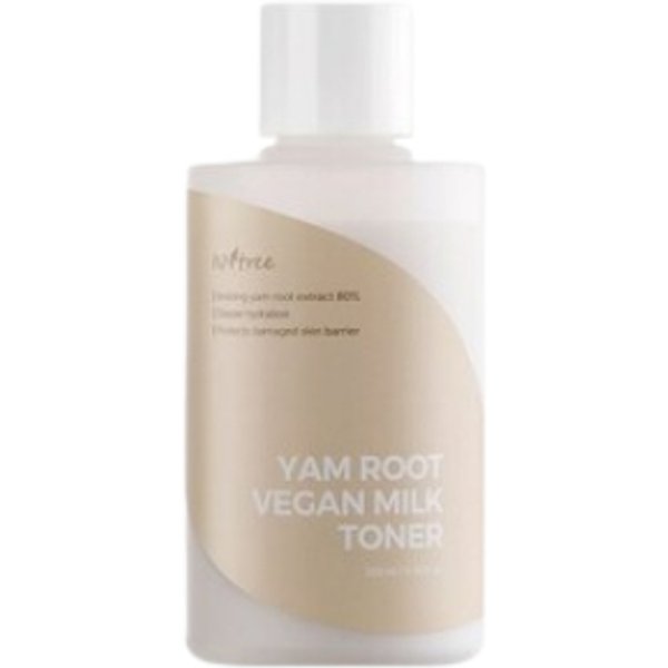 Isntree - Yam Root Vegan Milk Toner - 200ml