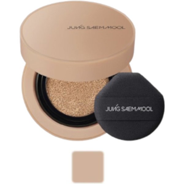 JUNGSAEMMOOL - Skin Nuder Cushion Concealer - 10g - Bronze