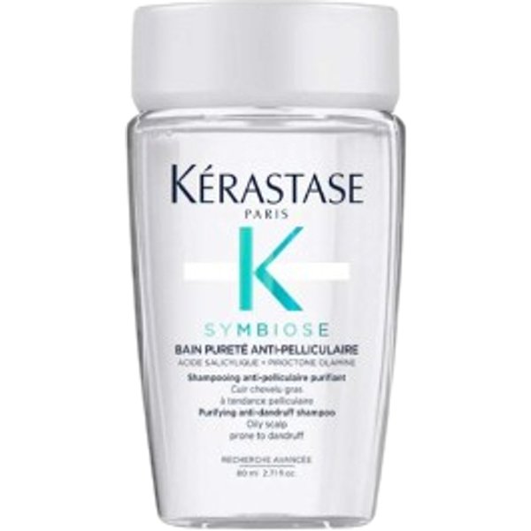 Kérastase - Symbiose Antidandruff Hydrating Shampoo - 80ml