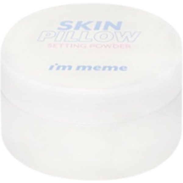 MEMEBOX - I'M MEME Skin Pillow Setting Powder - 10g
