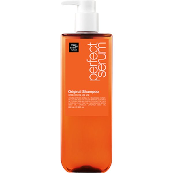 miseenscéne - Perfect Serum Original Shampoo - 680ml