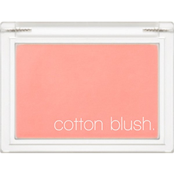 MISSHA - Cotton Blush - No.My Candy Shop
