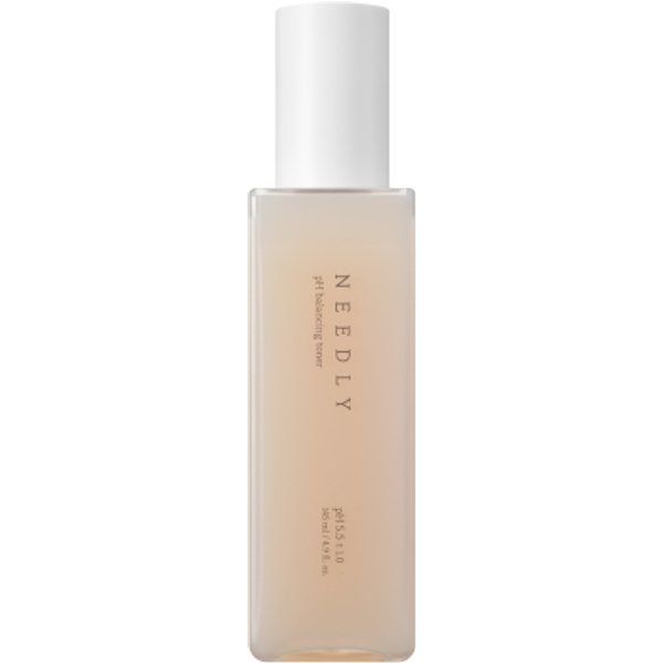 NEEDLY - pH Balancing Toner - 145ml