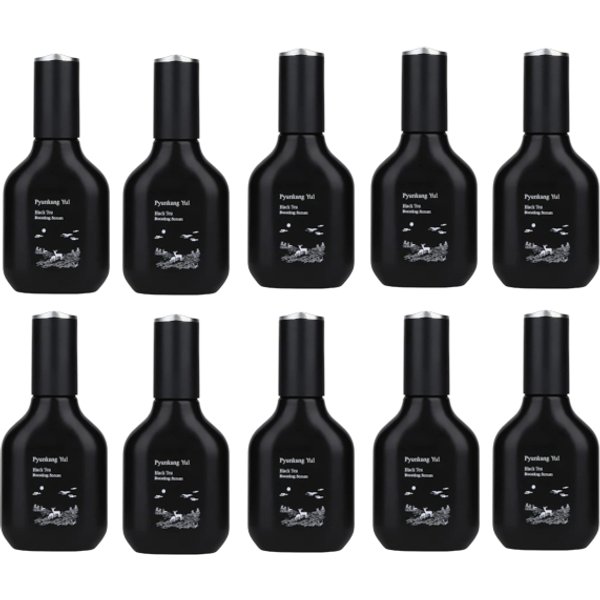 Pyunkang Yul Black Tea Boosting Serum - 45ml (10ea) Set