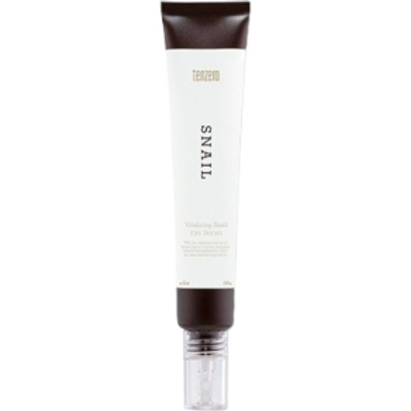tenzero - Vitalizing Snail Eye Serum 2X - 30ml