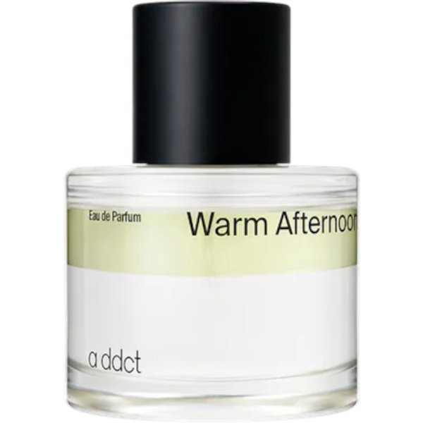 a ddct - Eau de Parfum Warm Afternoon - 50ml