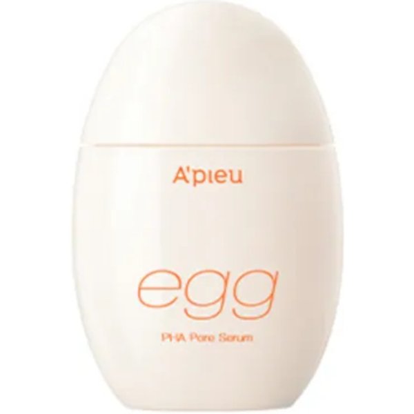 A'PIEU - Egg PHA Pore Serum - 55g