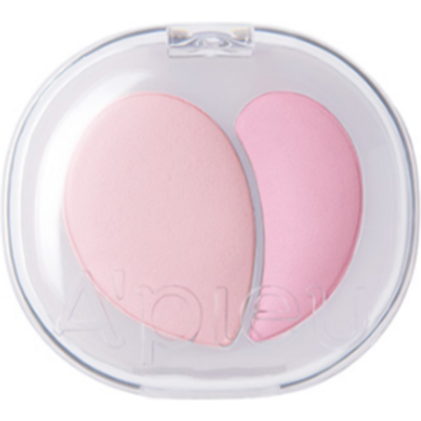 A'PIEU - Mood Blending Jelly Cheek Balm - 6g - 02 Berry Milk Balm