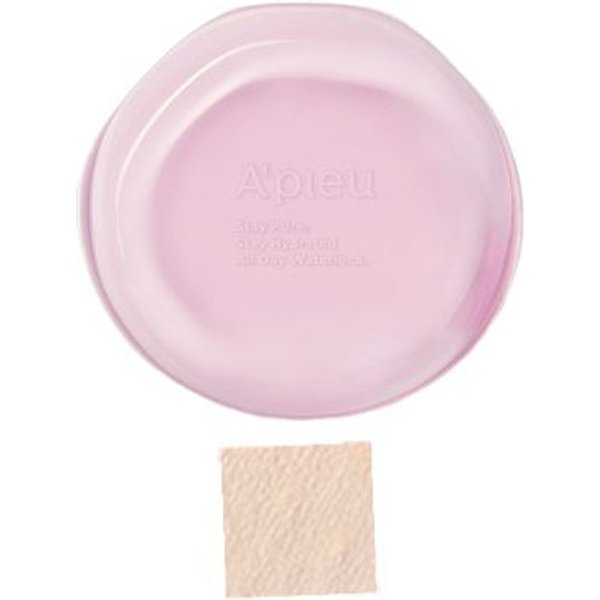 A'PIEU - Waterlock Comfort Veil Cushion SPF50+ PA+++ - 15g - 19 Pure