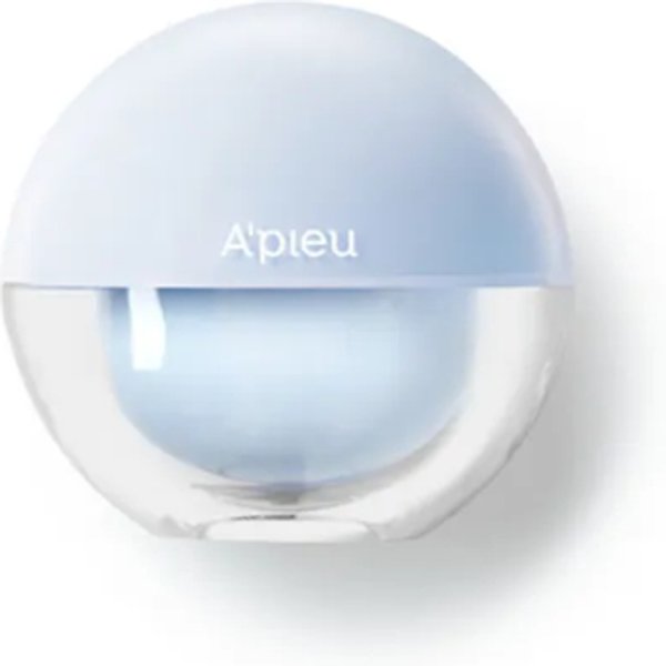 A'PIEU - Waterlock Pudding Glow Cream - 20ml