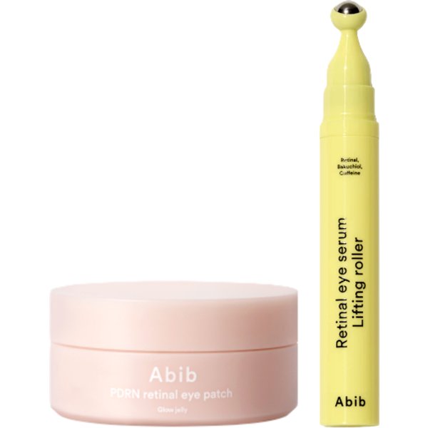 Abib - Eye Routine Repair Set