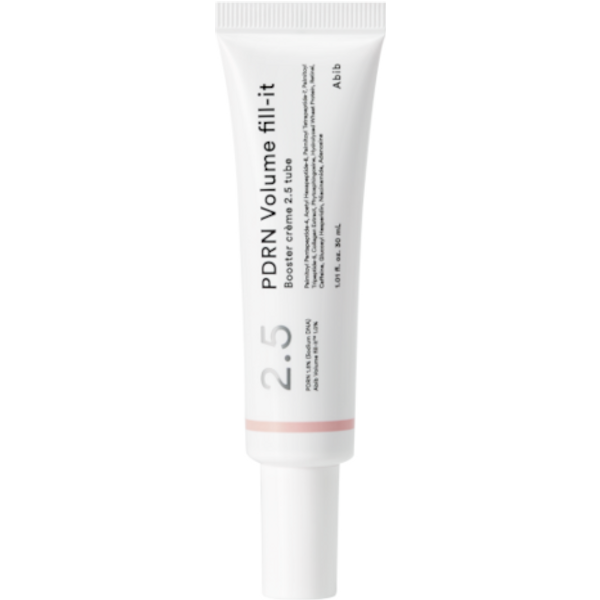 Abib - PDRN Volume Fill-It Booster 2.5 Tube - 30ml